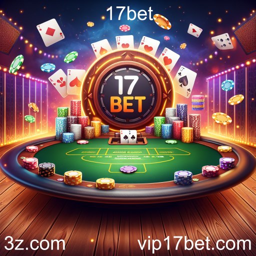 A Ascensão do Pôquer Online: Estratégias e Emoções no '17bet'