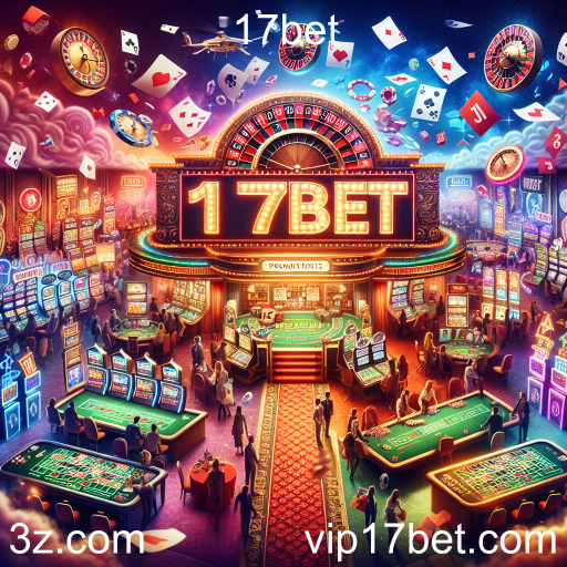 Descubra as Melhores Promoções da 17bet!